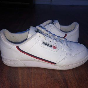 Adidas Continental 80